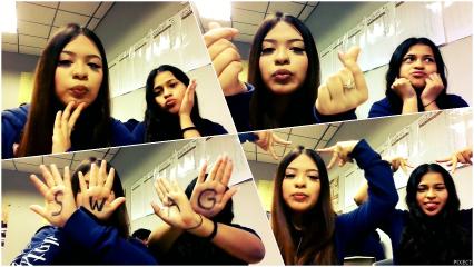 hey queens?? #cool #awesome #swag hey queens?? #cool #awesome #swag