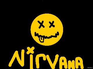 NIRVANA