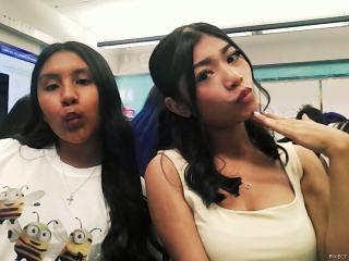 Hi guys follow us ig @jul.iiete @z.riah_ Hi guys follow us ig @jul.iiete @z.riah_