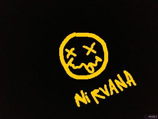 NIRVANA