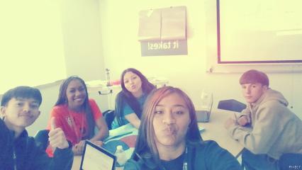 watching the great gatsby with ap lit class!!! watching the great gatsby with ap lit class!!!