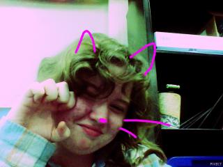 meeowww meeowww