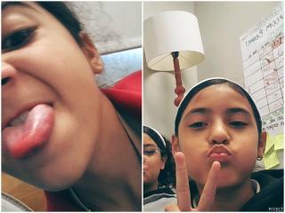 HGS my fav but Mia u are my fav to HGS my fav but Mia u are my fav to