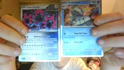 MY LATEST POKEMON CARDS !!!