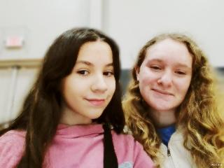 Me and my friend love to take school pictures, this website always does a great job! (: