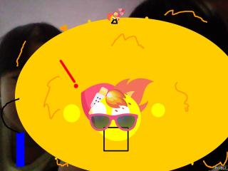 yoyo inflation ballon (copyright©) yoyo inflation ballon (copyright©)