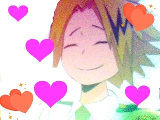 Give 5 stars if  You like denki and 5 stars if you dont even know who denki is