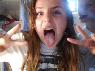 on est beau ? on est beau ?
