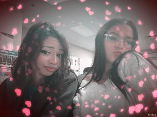 we scissor. xoxo we scissor. xoxo