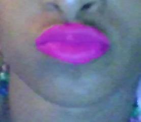 lips