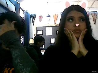 hi I'm bunny hi I'm bunny