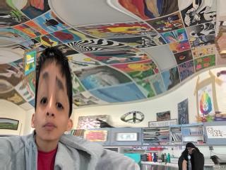 look look