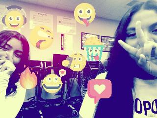 homeroom activities >.<