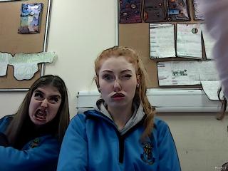 is she autisuc is she autisuc