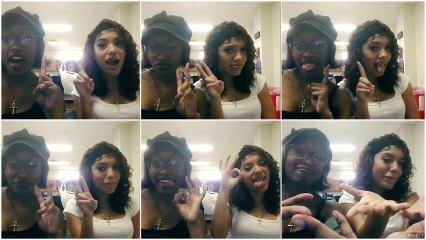 1,2,1,2,3 RELEASE EM! 1,2,1,2,3 RELEASE EM!