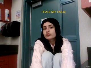 YES GUYS I HATE HIM VERY MUCHHHH YES GUYS I HATE HIM VERY MUCHHHH