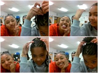 Anarie Anarie