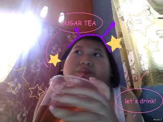 Do you like sugar tea comments below!!