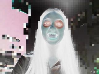 dscary dscary