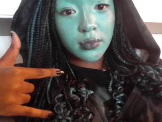 I'm blue dabodeedaboodie I'm blue dabodeedaboodie