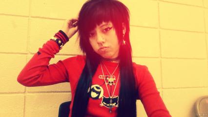 Emily the strange fit!! Emily the strange fit!!