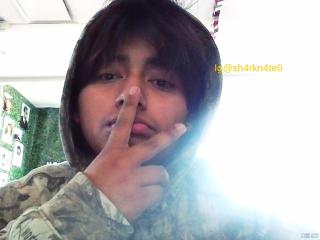 Chowww Babyyy
follow ig
@sh4rkn4te0 Chowww Babyyy
follow ig
@sh4rkn4te0